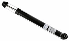 SACHS Stoßdämpfer Hinten für TOYOTA YARIS (P21, PA1, PH1) 350 718