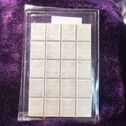🚚⚡️FAST 🔥5 oz 👀🔥Elemetal 20x 1/4 oz .999 Fine Silver Snap Bullion Breakaway