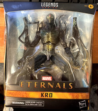 Marvel Legends - Kro from Eternals  New-In-Box