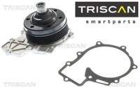 Triscan 860023072 Wasserpumpe Wapu FüR Mercedes-Benz
