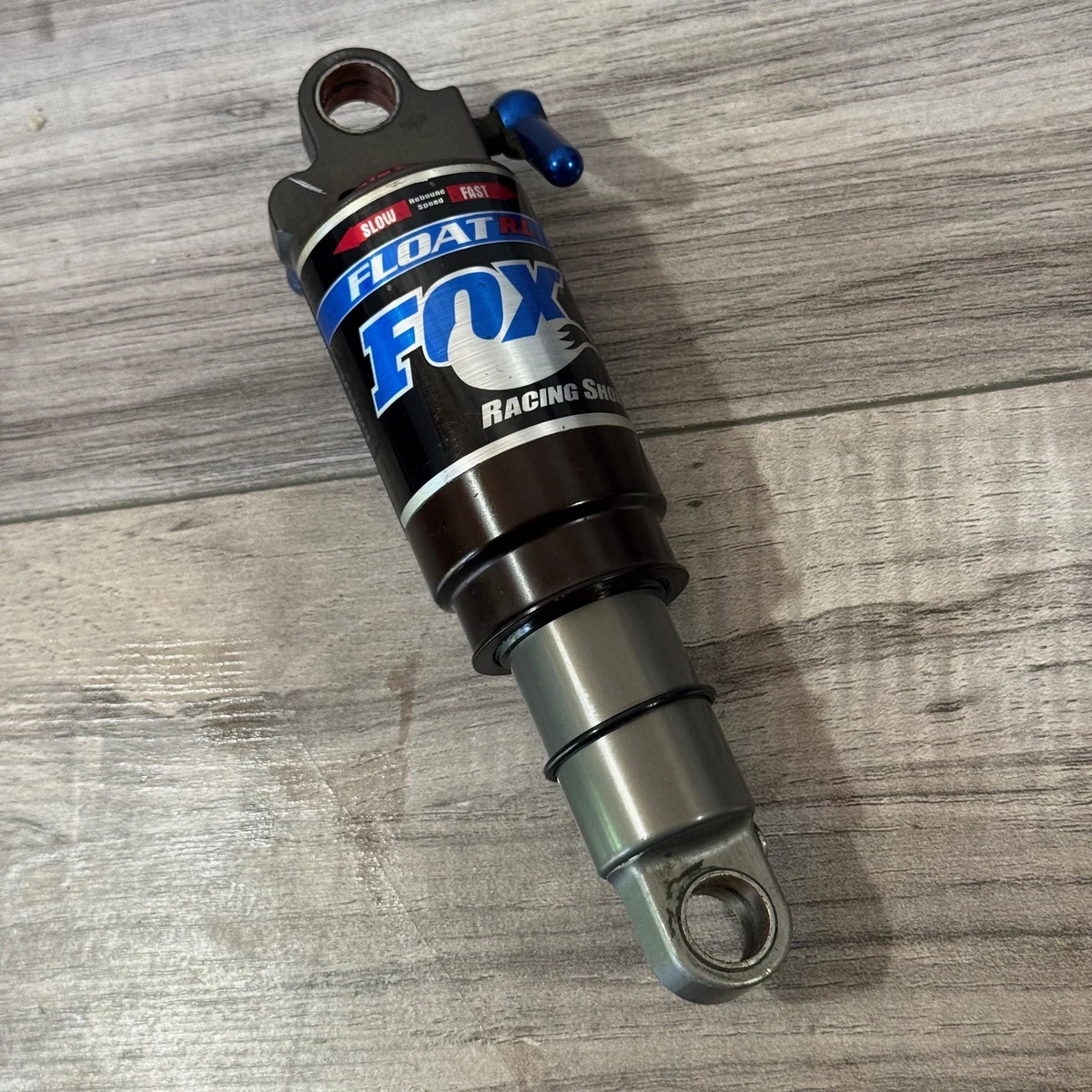fox float rl products for sale | eBay