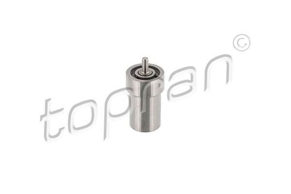 DüSenköRper Topran 101 465 FüR Audi VW Passat 1G1 3A5 19E 3A2 35I Golf B3 B4 2-image