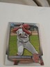 2025  BOWMAN  CHROME 1ST MOJO RAINEL  RODRIGUEZ