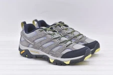 Women's Merrell Moab 2 Vent Hiking Sneakers in Navy/Morning SIze 9 J19904