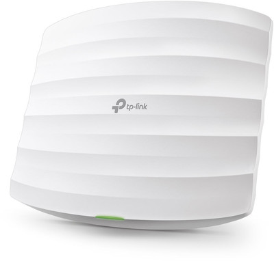 TP-Link EAP225 2,4 GHz & 5 GHz AC1200 WLAN Access Point 300Mbit/s BRANDNEU