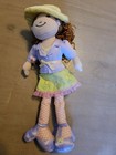 Groovy Girls "PETAL" Doll 2005  Spring Doll — photo 2