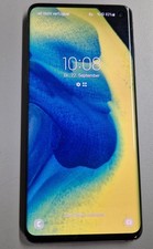 Samsung Galaxy S10 SM-G973F/DS - 128GB - Prism Black (Ohne Simlock) (Dual-SIM)