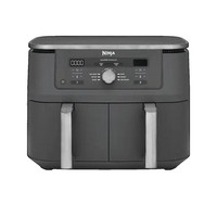 Ninja Dz400Eu Air Fryer 9.5L 2470W Grau