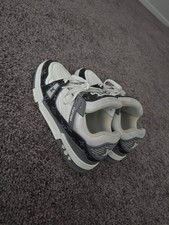 Virgil Abloh Louis Vuitton Arch Light  Size 9...