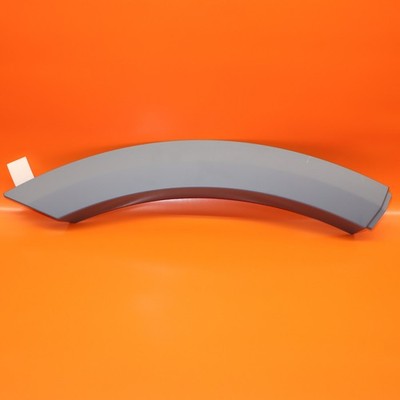 AUDI Q8 SQ8 WHEEL OPENING MOLDING RIGHT REAR 2020 2021 2022 2023 4M8 854 820 A