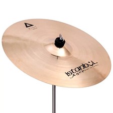 Istanbul Agop Xist Brilliant Crash Cymbal 16"