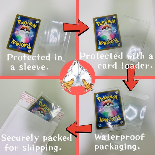 Tarjeta Pokémon Battle Partners SV9 110/100 AR japonesa - Imagen 3 de 3