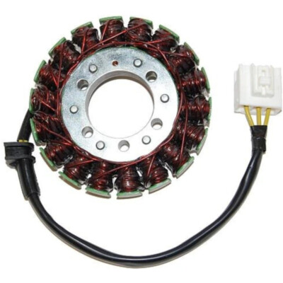 ELECTROSPORT Stator - für Honda CBR1000RR Fireblade CBR RR FIREBLADE (SC57) ESG9