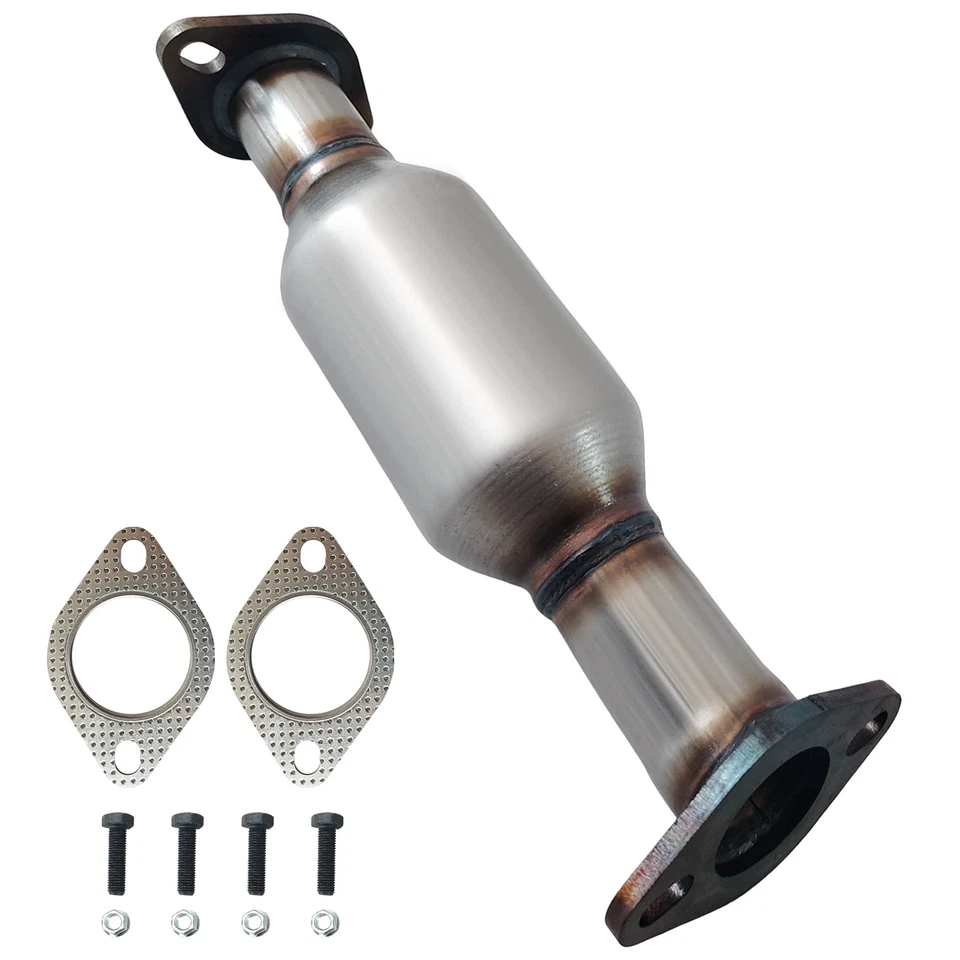 Catalytic Converter for Hyundai Azera 2006-2010/Kia Amanti 2007-2009 3.8L Foto 4 de 4