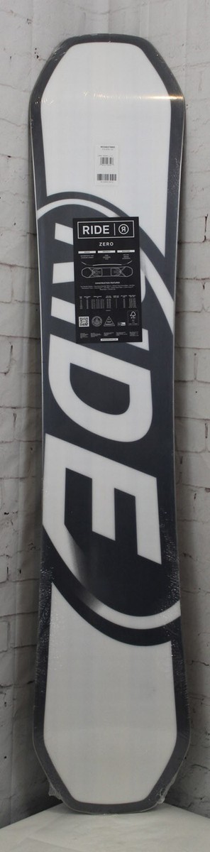 RIDE ZERO スノーボード 151 RIDE SNOWBOARDS（ライド スノーボード) | RIDE ZERO SNOWBOARD