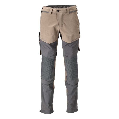 Ropa de trabajo para mascotas Pantalones personalizados Bolsillos para rodilleras - ULTIMATE STRETCH - Comercio - Imagen 6 de 84