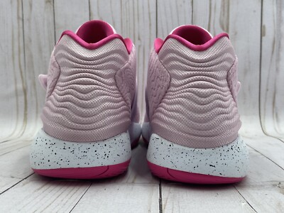 Nike KD 14‎ Kay Yow Size 10.5 DV2497‑600 Nike KD14 Kay Yow Breast Cancer Sample Pink PE Basketball Sz  main image 3