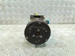 13197197 Klimakompressor Opel Vectra C Berlina (2002->) 1.9 Cdti Z 19 Dt 0506508