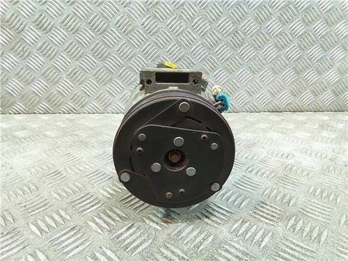 13197197 Klimakompressor Opel Vectra C Berlina (2002->) 1.9 Cdti Z 19 Dt 0506508