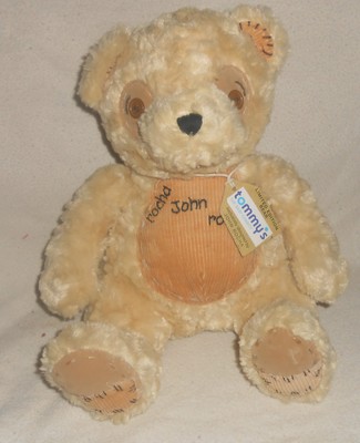 ted baker teddy bear debenhams