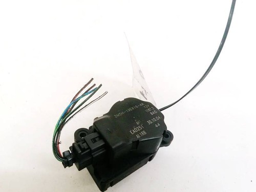 Ford C-MAX 2004 Heater Vent Flap Control Actuator Motor 3M5H19E616 #1798223-56