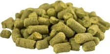 WILLAMETTE PELLET HOPS  1oz Nitrogen Flushed