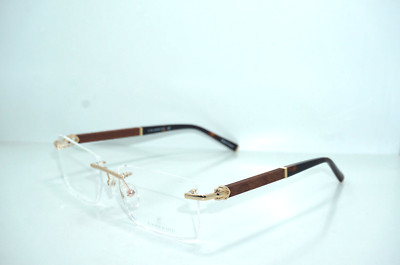 NEW PHILIPPE CHARRIOL PC 75109 C01 EXOTIC WOOD AUTHENTIC