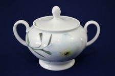 Classic Rose / Rosenthal / Aida Fleur de Chine Lilie / Zuckerdose / NEU / #R