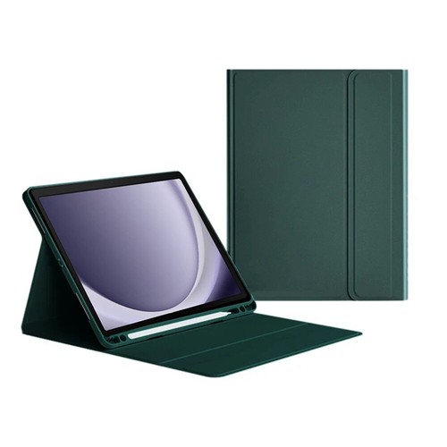 Backlit Touchpad Keyboard Case Cover For Samsung Galaxy Tab A9+ S9 FE S8 S6 Lite - Picture 35 of 36