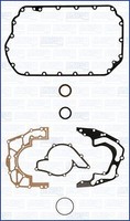 Ajusa 54128800 Dichtungssatz, KurbelgehäUse FüR Audi Skoda VW