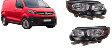 Citroen Spacetourer 2016- 2024  Headlight Headlamp Pair Right Left🔥🔥🔥