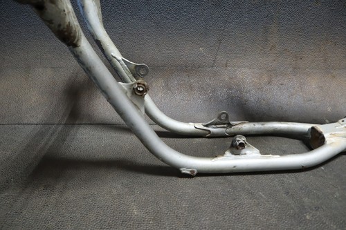 1999 KTM 380 EXC FRAME 54703001000 - Picture 5 of 21