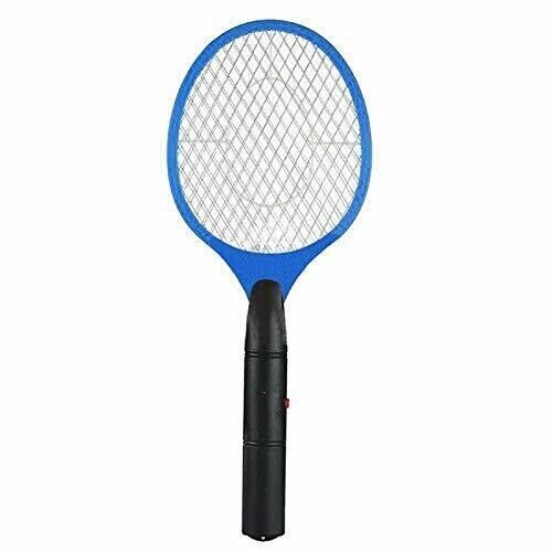 Zapador eléctrico de insectos mosca Swat insectos mosquito avispa asesino electrónico - Imagen 7 de 13