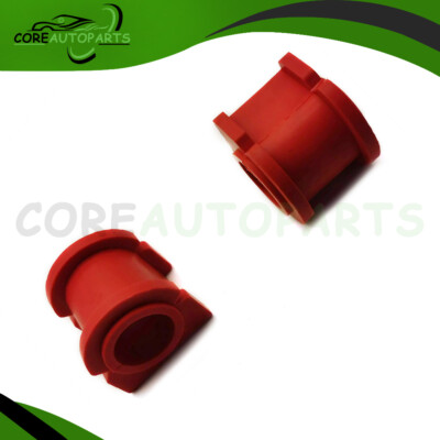 2pcs Front Stabilizer Bushing Fit for Dodge Caliber Journey Jeep Compass Patriot