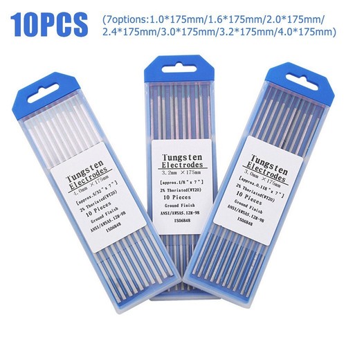 Phoenix Schweißelektrode Blau D 4,0 X 350 Mm – E 420 RC 11, Für Baustähle, Schiffbau, Kesselbleche, Paket à 100 Stück