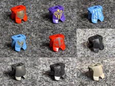 Lego 2587 Brustpanzer Rüstung