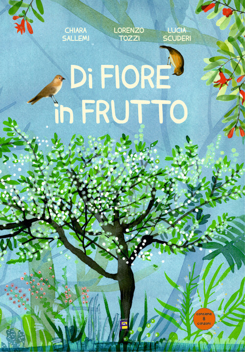 Di Fiore In Frutto -  - 2024