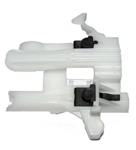 Fiat 500 Window Regulator Repair Clip Front Left Driver Side 2009