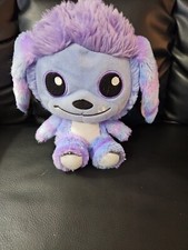 Funko Wetmore Forest Plush SNUGGLE TOOTH Purple 7  