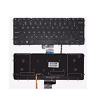 FOR Dell Precision M3800 XPS15-9530 9530B P31F P31P Keyboard With Backlit Black
