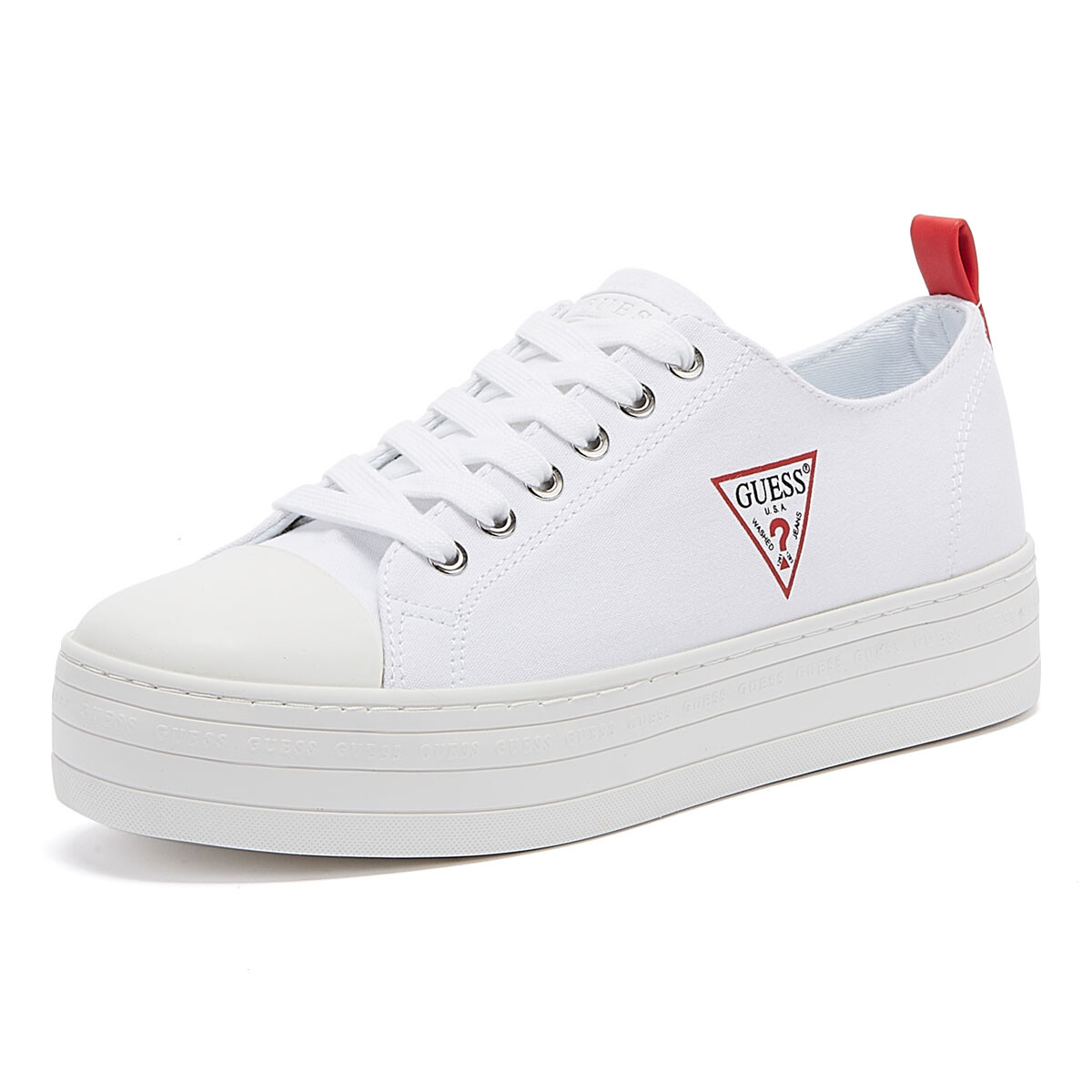 guess brigs sneakers