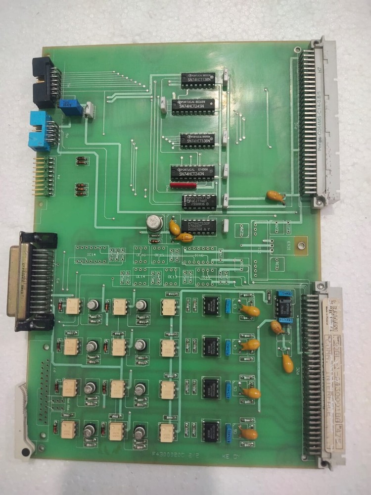 KAJAANI ELECTRONICS 30GL-1-A4300018A