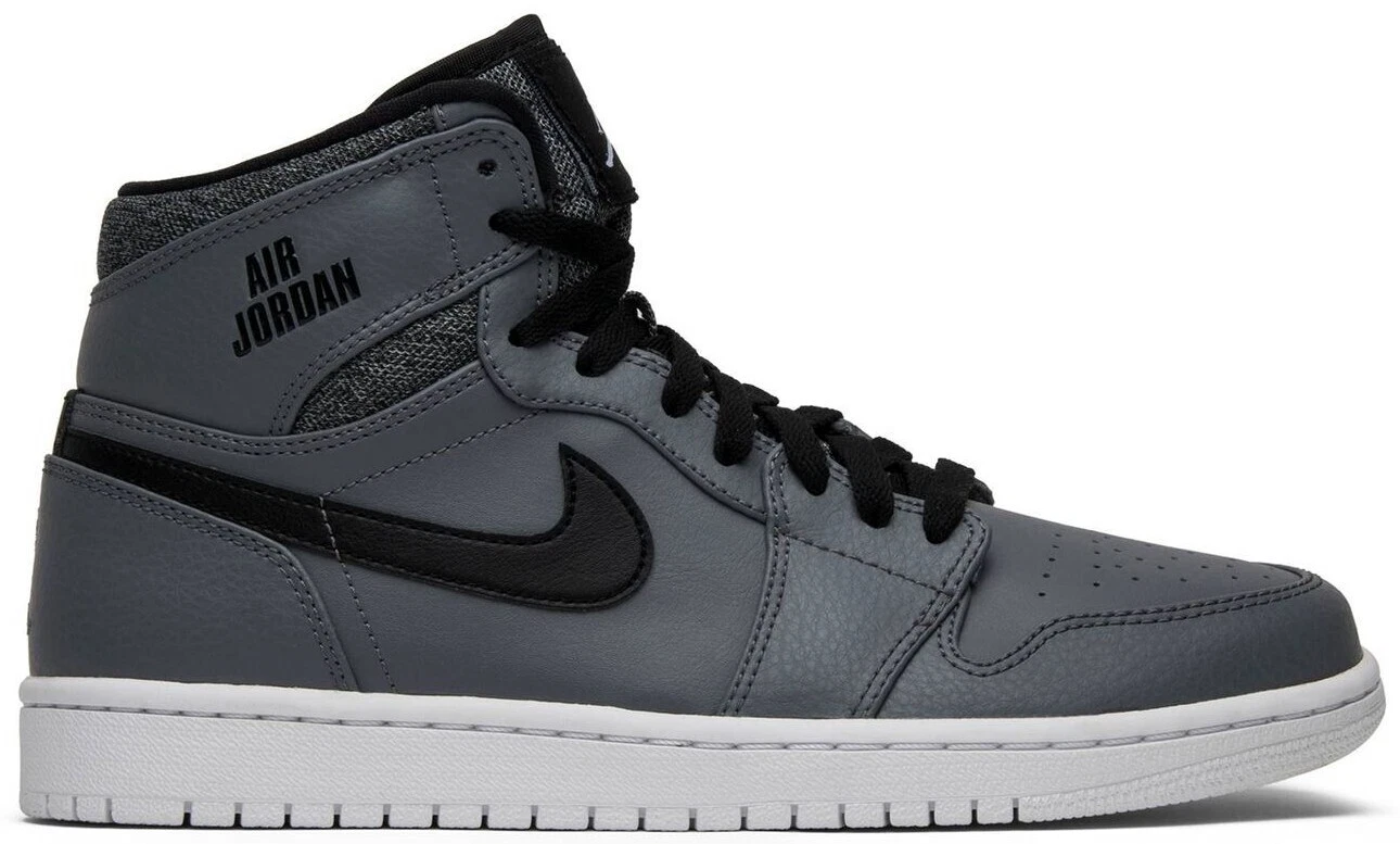 Jordan Air 1 Retro High OG PS White/University Blue/Black for Sale