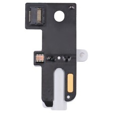 Earphone Jack Flex Cable for iPad mini 2019 4G A2126 A2124 A2125 White 