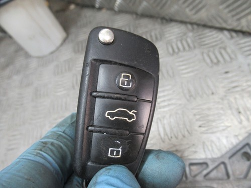 2015 AUDI Q3 S-LINE 8U 1.4TFSI 6 SPEED MK1 COLUMN WITH LOCK *2618 - Picture 6 of 8