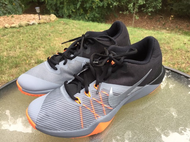 nike men's retaliation trainer cross