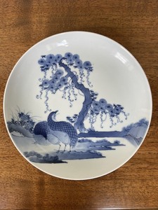 japanese kakiemon