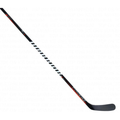 Warrior Covert QRE Pro Team W88 Gaudreau 55 Grip Hockey Stick