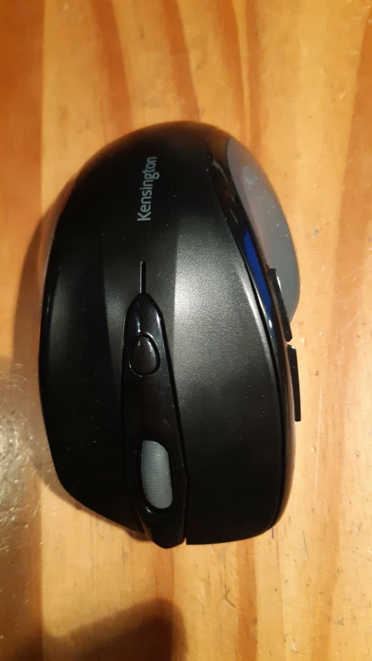 Souris KENSINGTON Pro Fit Sans fil /! sans dongle /! - Photo 1/1