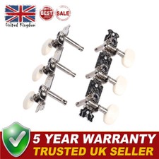 Professional Guitar Tuning Pegs Machine Heads Tuners Keys Guitar String Tuning